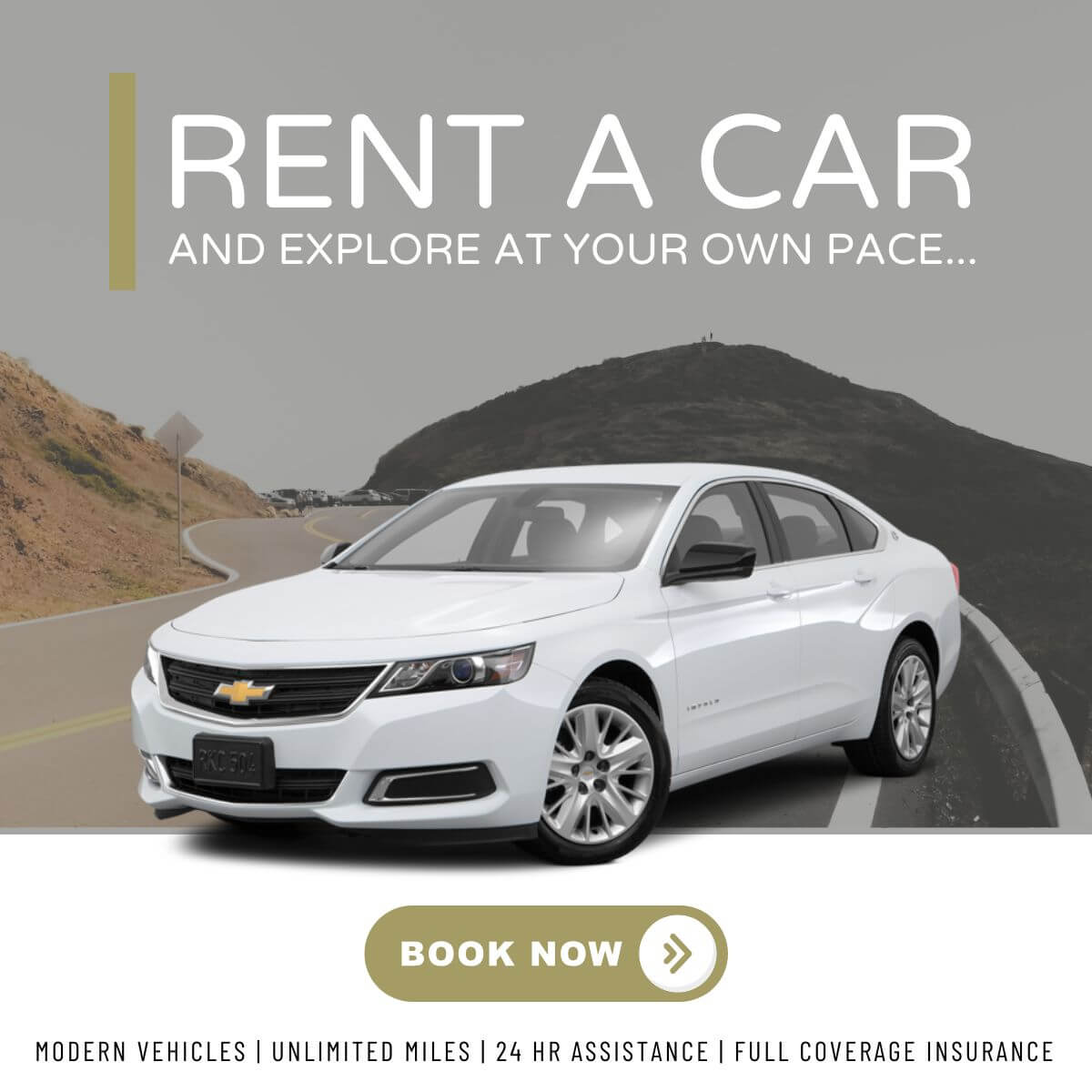 San Juan Airport Car Rentals