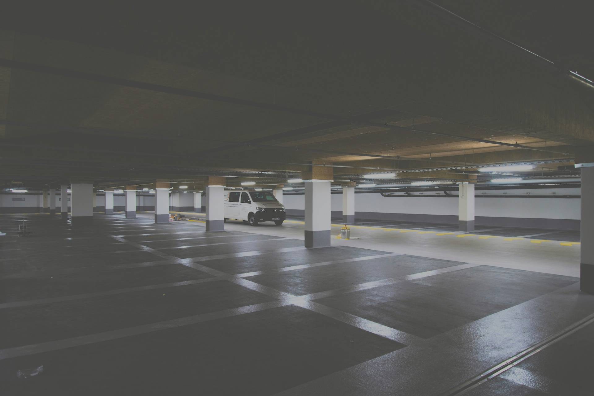 San Juan Airport Parking