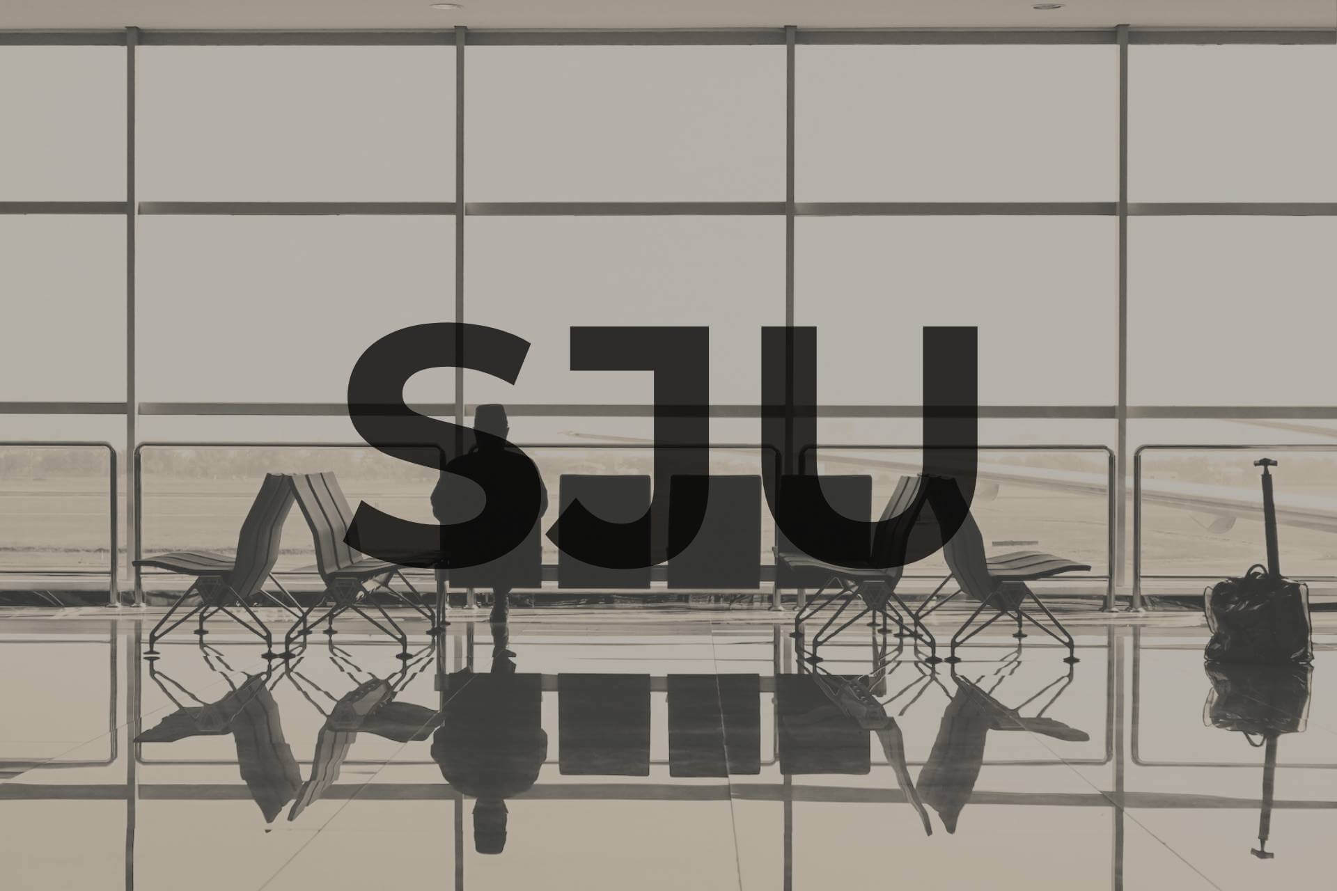San Juan Airport Guide (SJU)